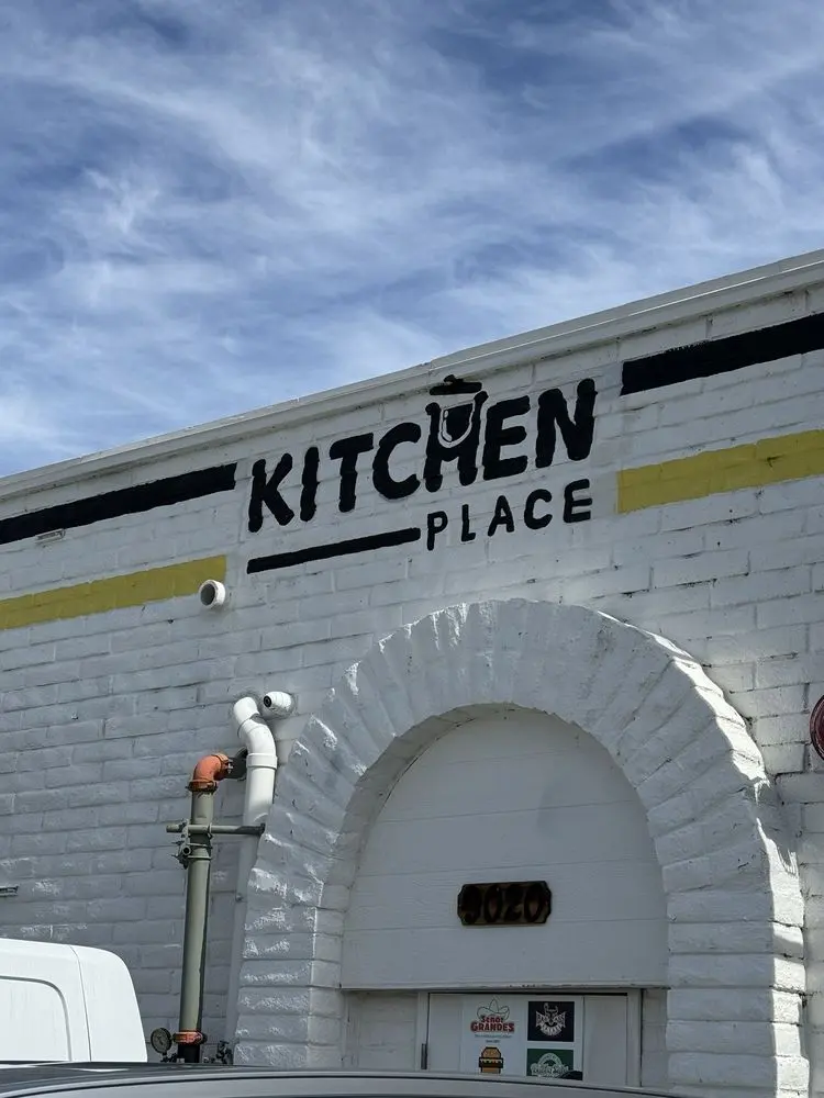 kitchens for rent